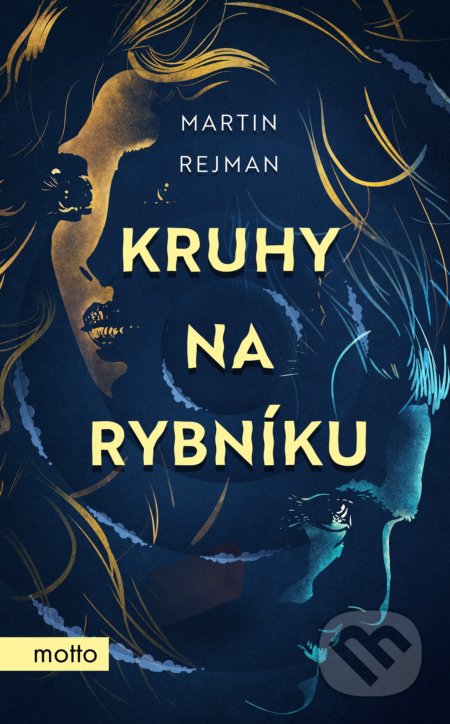Kruhy na rybníku