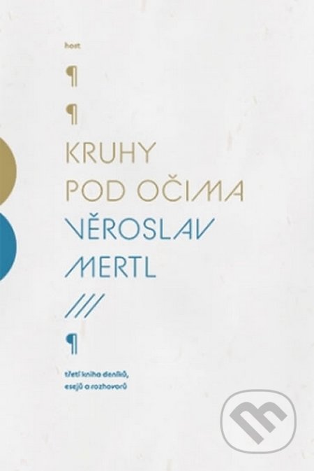 Kruhy pod očima