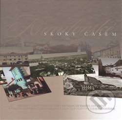 Krumlovské skoky časem