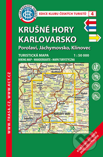 Krušné hory