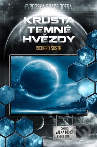 Krusta temné hvězdy