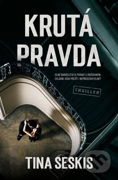 Krutá pravda