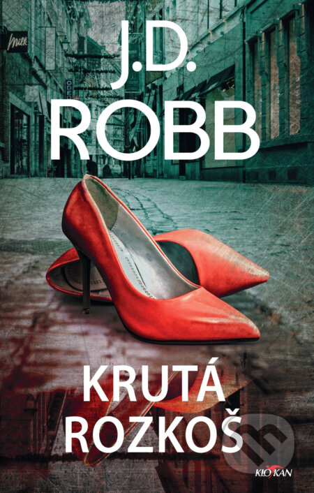 Krutá rozkoš