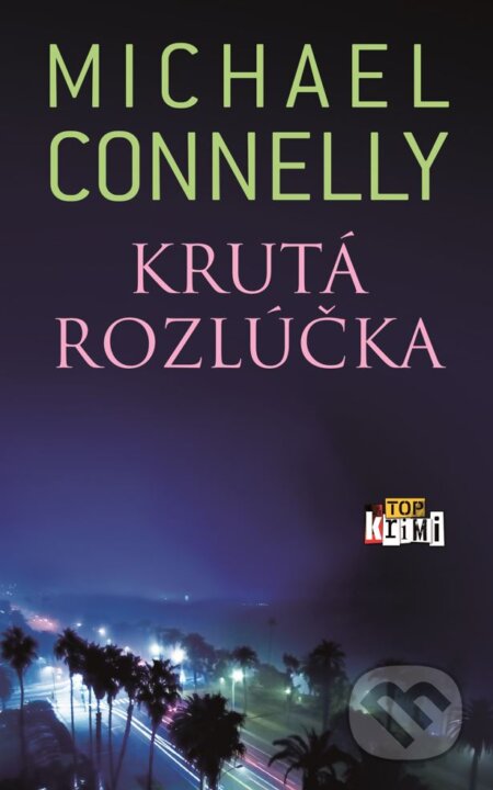 Krutá rozlúčka
