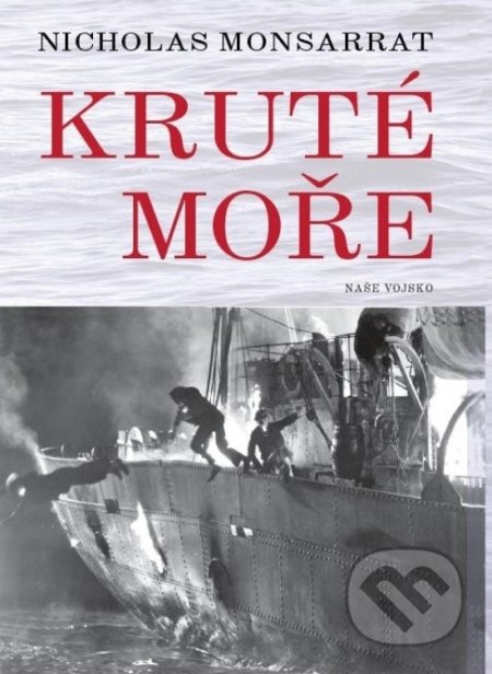 Kruté moře
