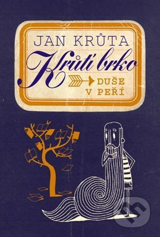Krůtí brko - Duše v peří