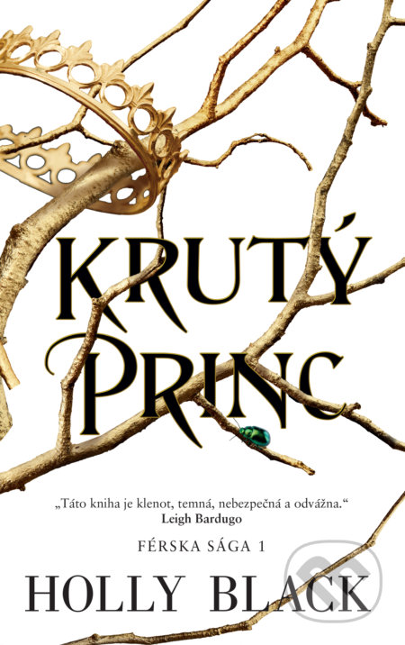 Krutý princ