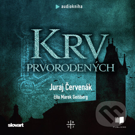 Krv prvorodených