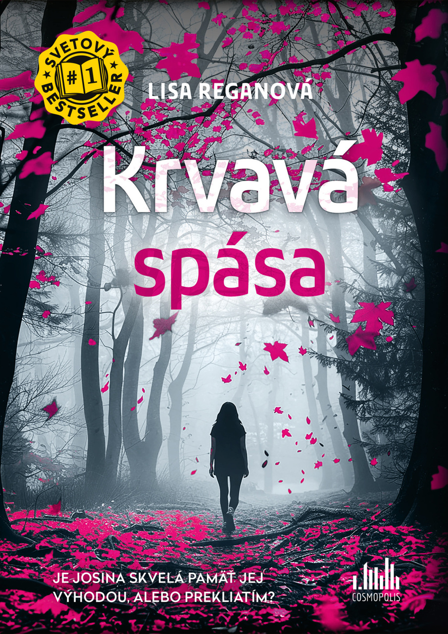 Krvavá spása (9. diel)
