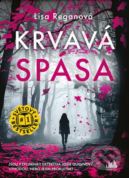 Krvavá spása