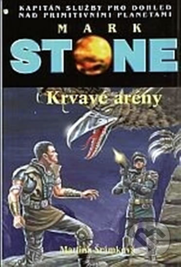 Krvavé arény