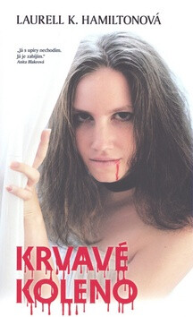 Krvavé koleno