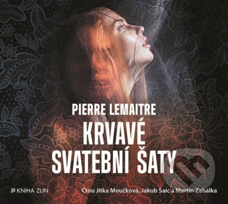 Krvavé svatební šaty