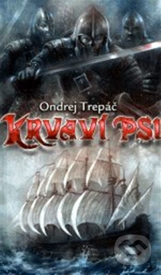 Krvaví psi