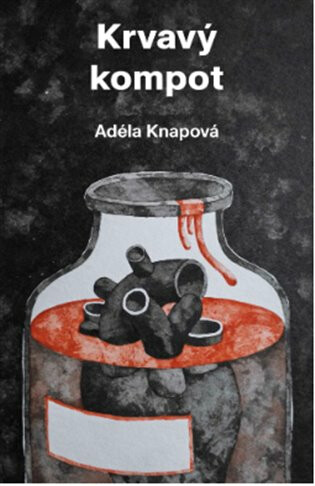 Krvavý kompot - Adéla Knapová, Kostiantyn Zorkin