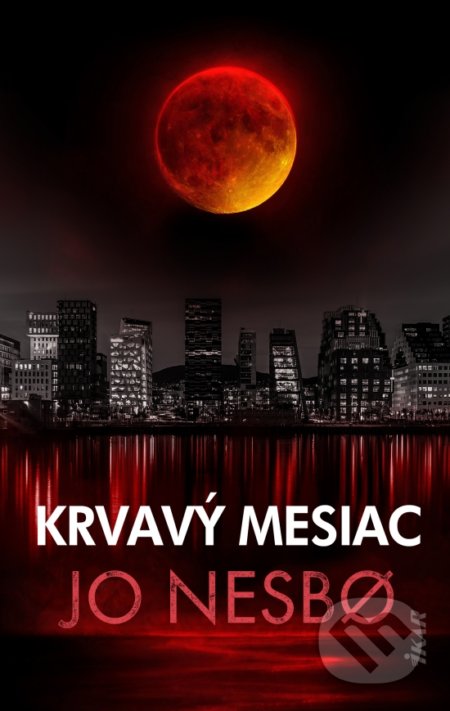 Krvavý mesiac