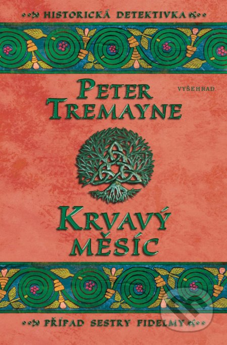 Krvavý měsíc (Historická detektivka)