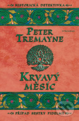 Krvavý měsíc (Historická detektivka)