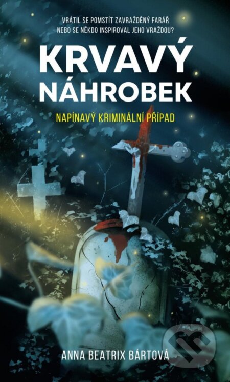 Krvavý náhrobek