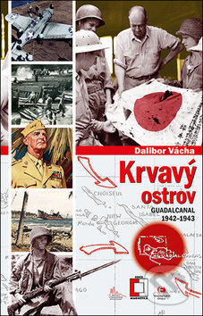 Krvavý ostrov (Guadalcanal 1942–1943)