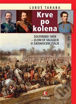Krve po kolena