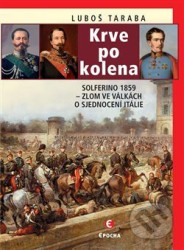 Krve po kolena