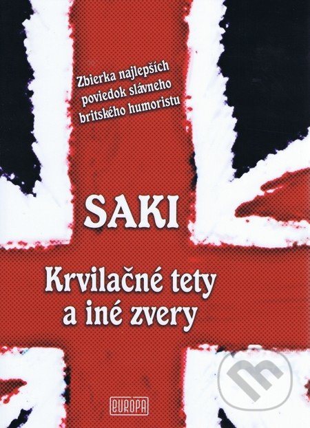Krvilačné tety a iné zvery