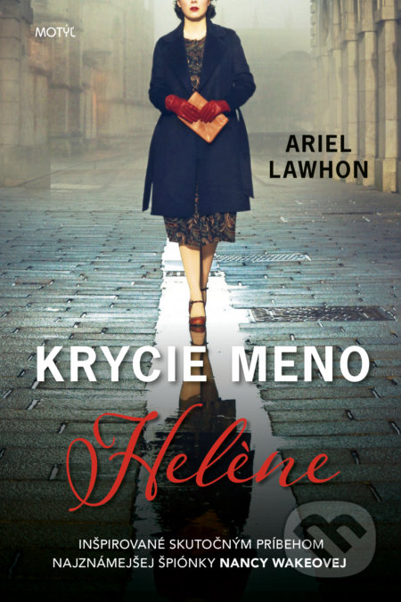 Krycie meno Helène