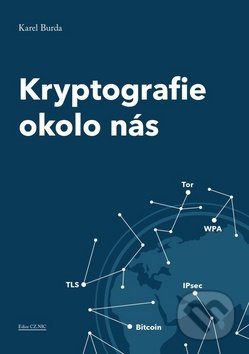 Kryptografie okolo nás