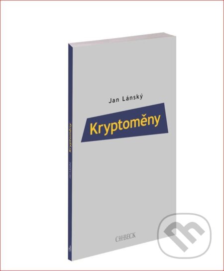 Kryptoměny
