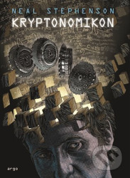 Kryptonomikon - Neal Stephenson