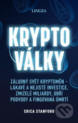 Kryptoválky