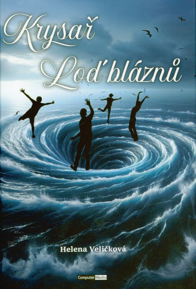 Krysař, Loď bláznů