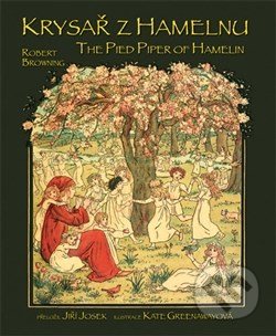 Krysař z Hamelnu / The Pied Piper of Hamelin