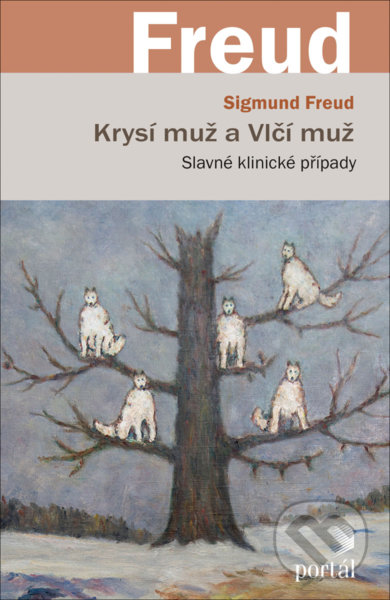 Krysí muž a Vlčí muž (Slavné klinické případy)