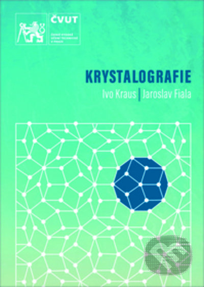 Krystalografie