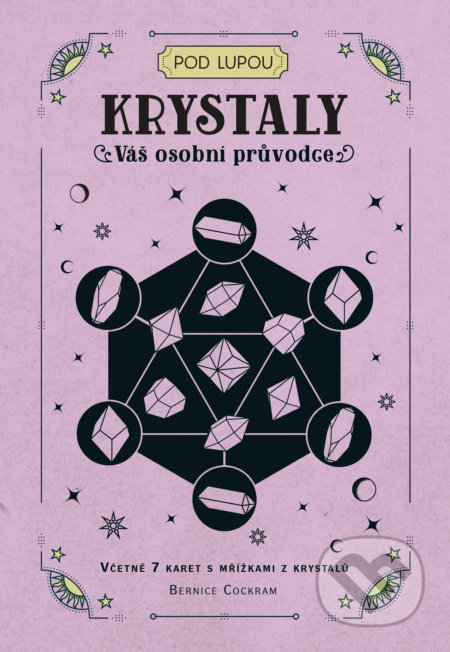 Krystaly (Váš osobní průvodce)