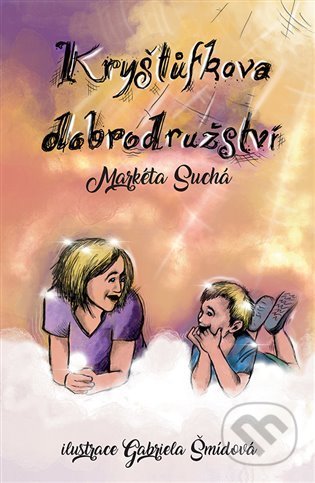 Kryštůfkova dobrodružství