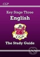KS3 English Study Guide