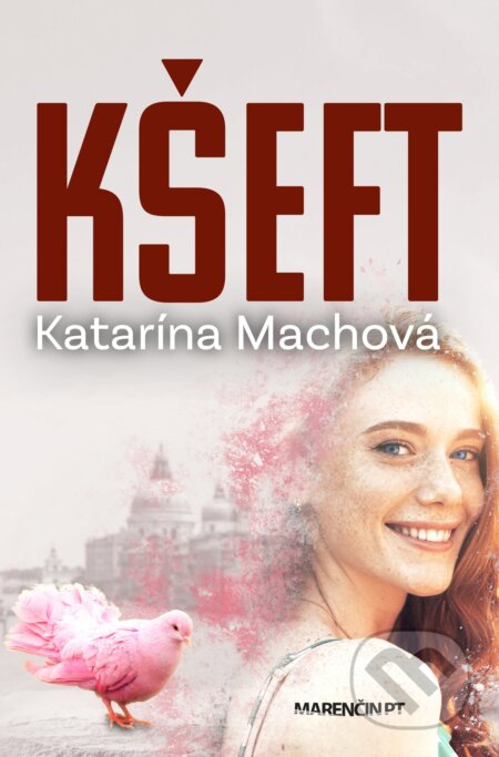 Kšeft