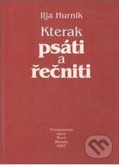 Kterak psáti a řečniti