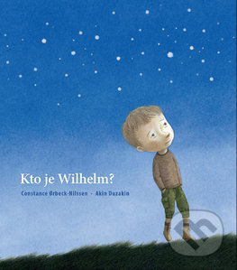 Kto je Wilhelm?