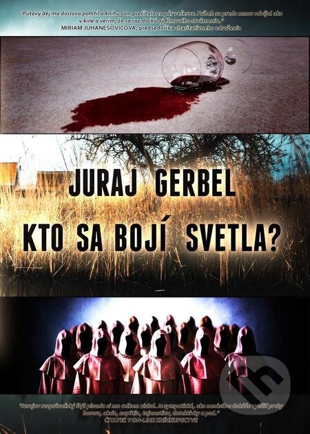 Kto sa bojí svetla?