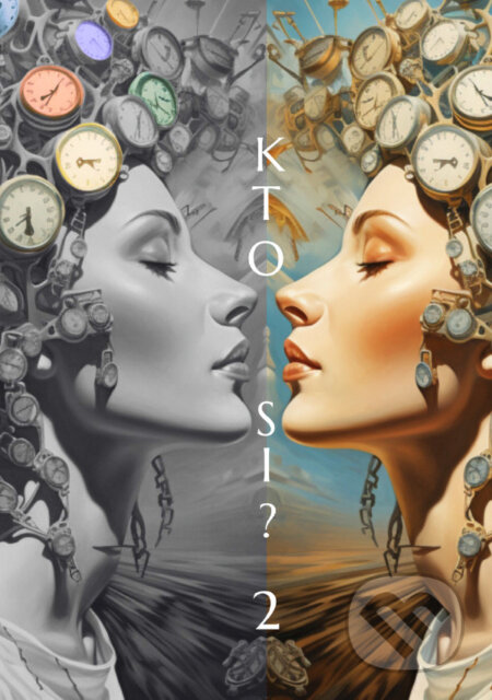 Kto si? 2 (Číselné odhalenia numerológie)