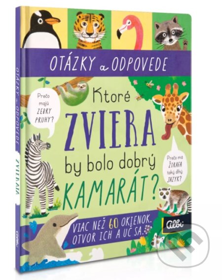Ktoré zviera by bolo dobrý kamarát?