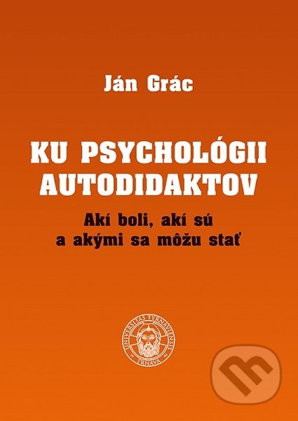 Ku psychológii autodidaktov