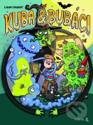 Kuba a bubáci