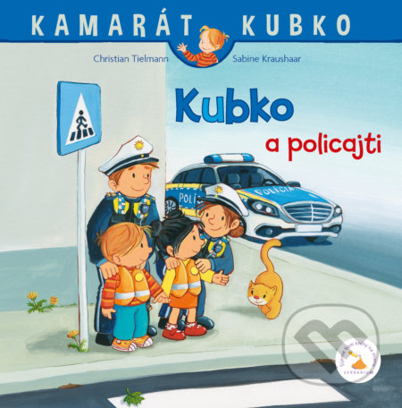 Kubko a policajti