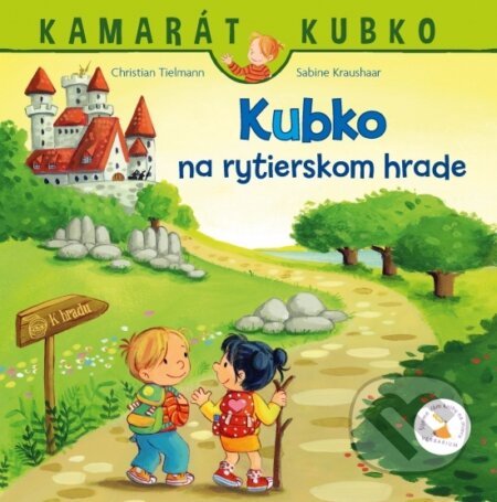 Kubko na rytierskom hrade