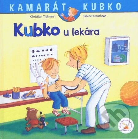Kubko u lekára